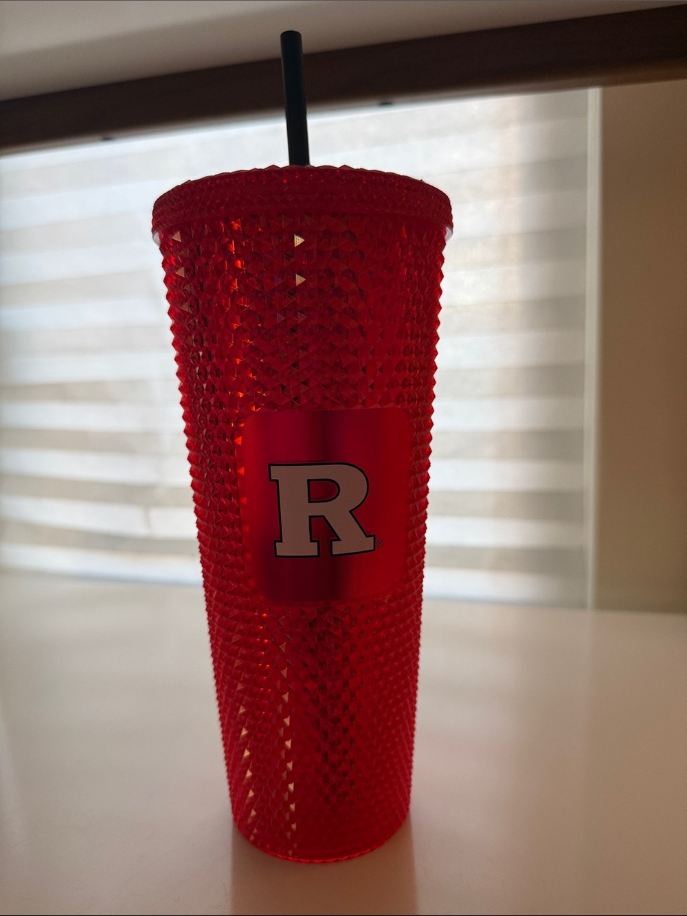 Starbucks Rutgers